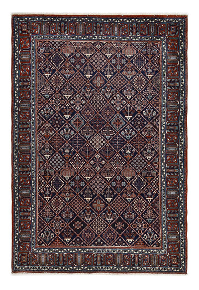 Meymeh Teppich 202x300cm - Perserteppich