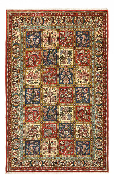Bachtiar Teppich 159x255cm - Perserteppich