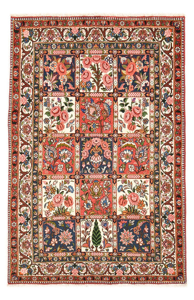 Bachtiar Teppich 130x198cm - Perserteppich