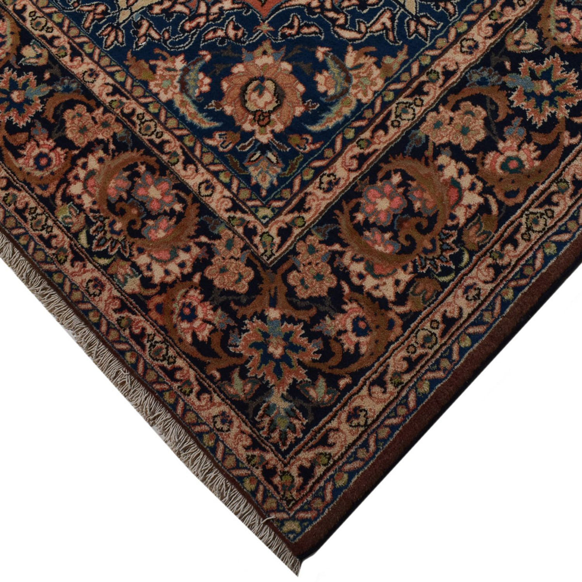 Perserteppich - Classic - 318 x 210 cm - mehrfarbig