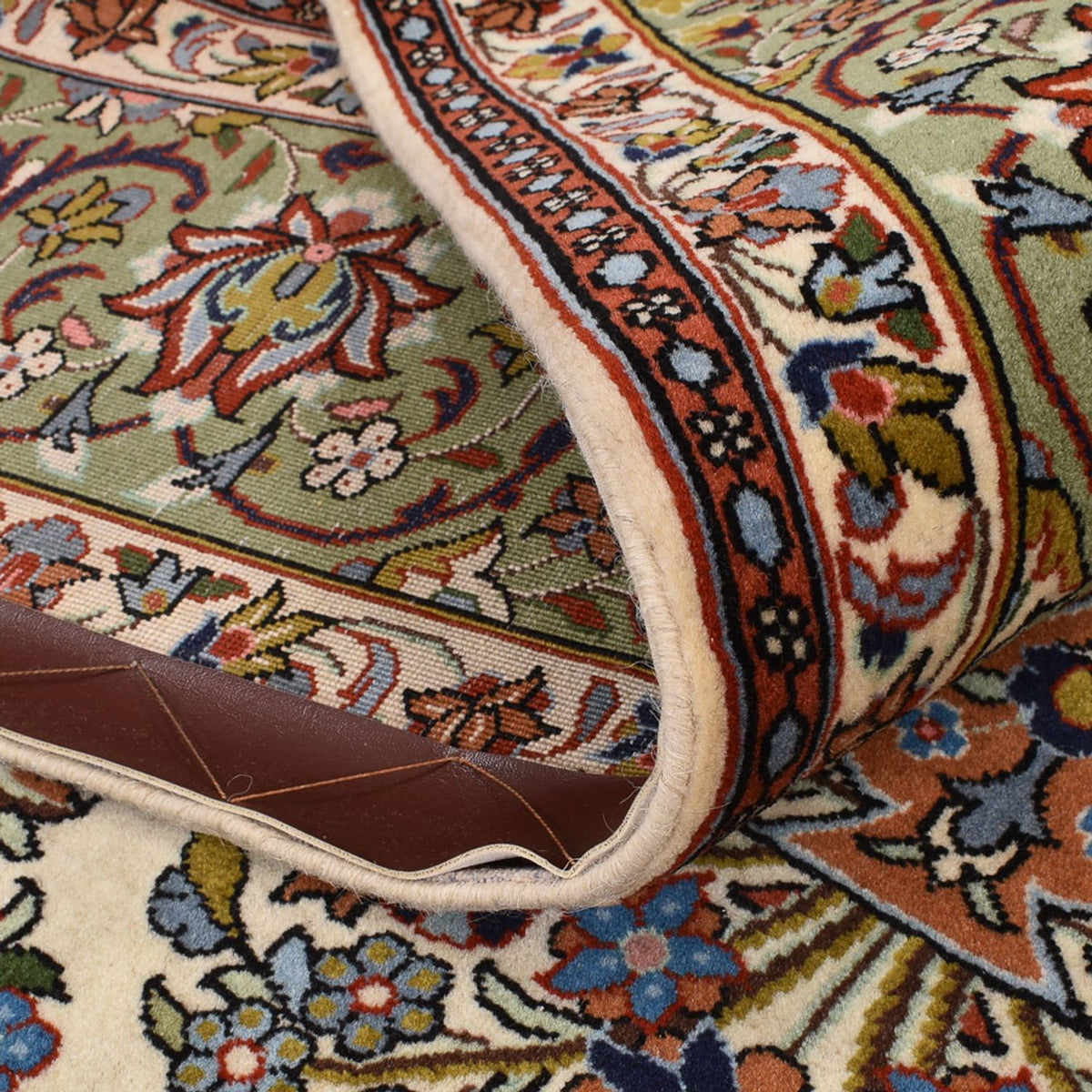 Perserteppich - Classic - 235 x 175 cm - creme