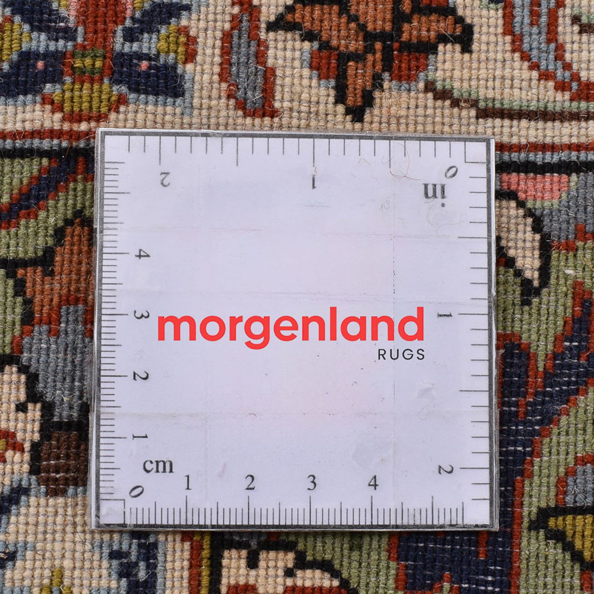 Perserteppich - Classic - 235 x 175 cm - creme