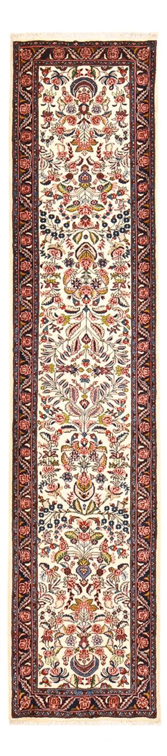 Bidjar Teppich 62x280cm - Perserteppich