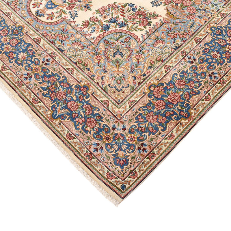 Perserteppich - Royal - 302 x 212 cm - sand