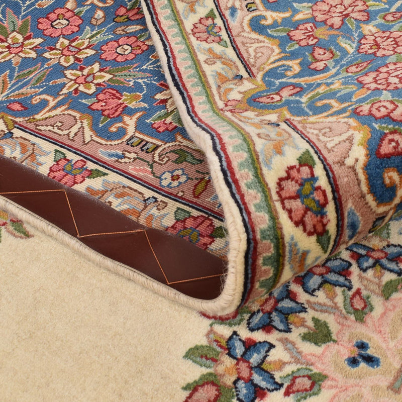 Perserteppich - Royal - 302 x 212 cm - sand