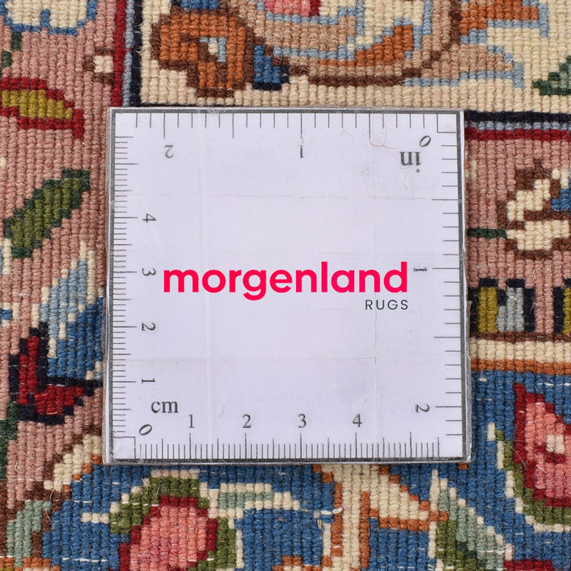 Perserteppich - Royal - 302 x 212 cm - sand