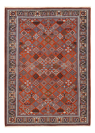 Meymeh Teppich 170x242cm - Perserteppich