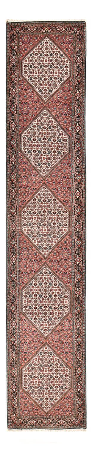 Bidjar Teppich 83x400cm - Perserteppich