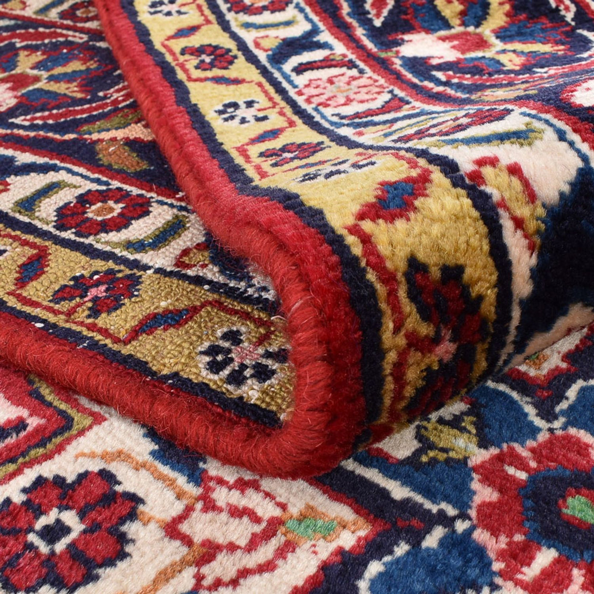 Perserteppich - Classic - 315 x 212 cm - rot