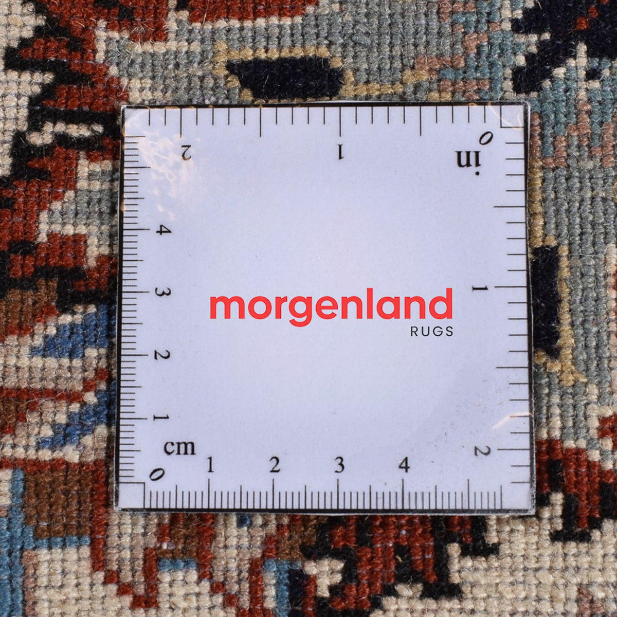 Perserteppich - Classic - Royal - 392 x 288 cm - dunkelblau