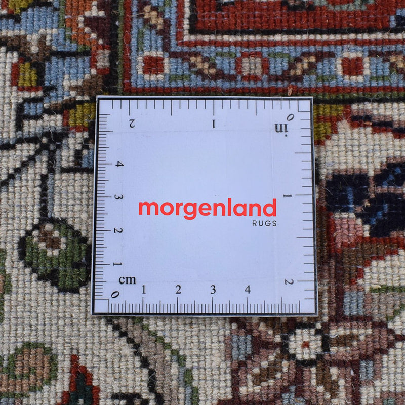 Perserteppich - Classic - Royal - 350 x 248 cm - dunkelblau