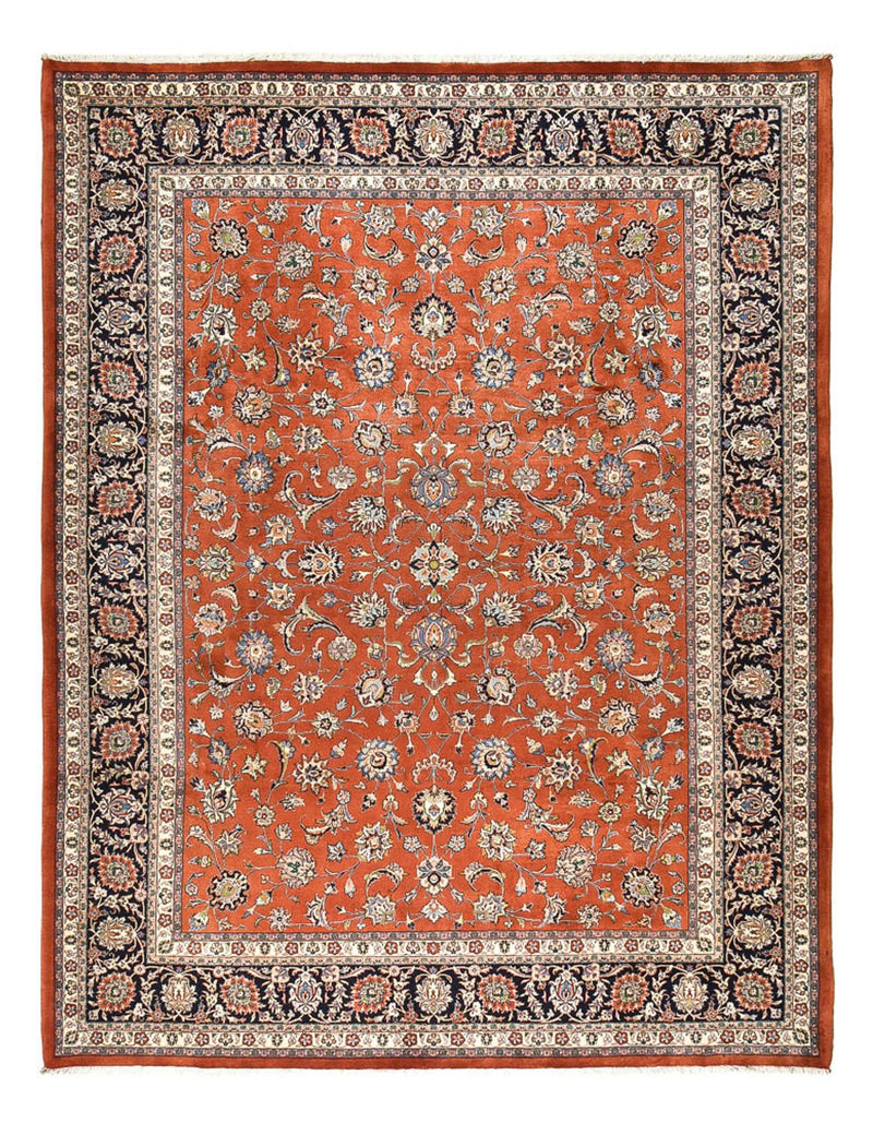 Perserteppich - Classic - Royal - 397 x 302 cm - rot
