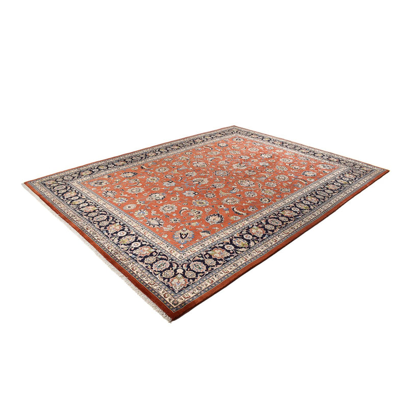 Perserteppich - Classic - Royal - 397 x 298 cm - rot