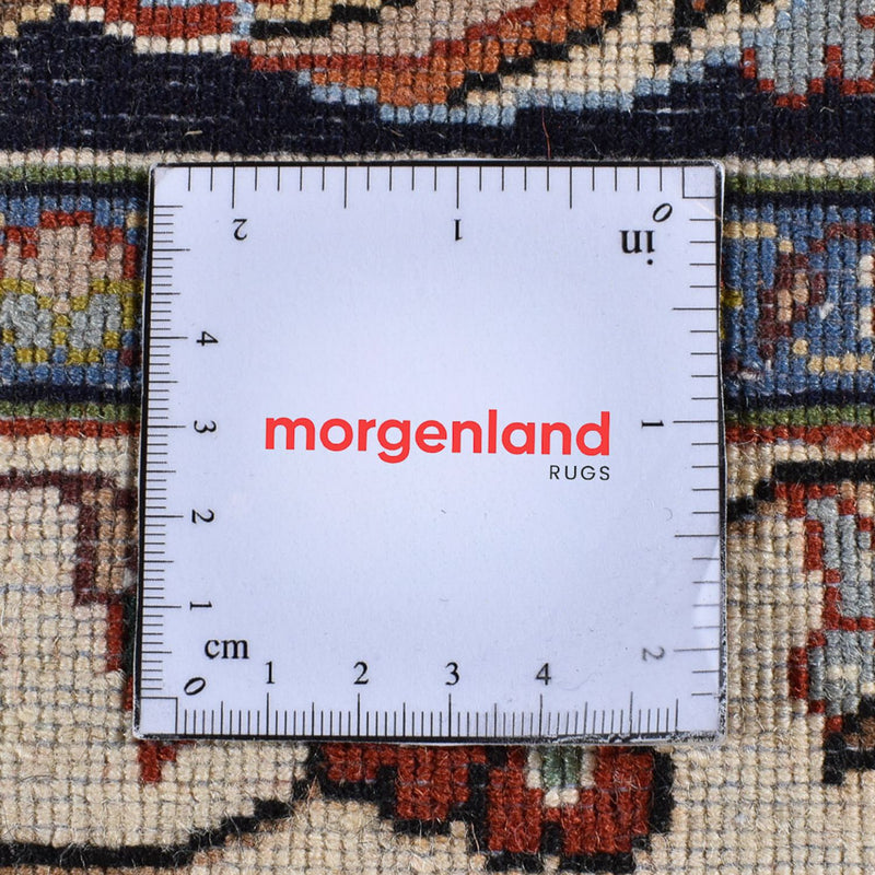 Perserteppich - Classic - Royal - 397 x 298 cm - rot