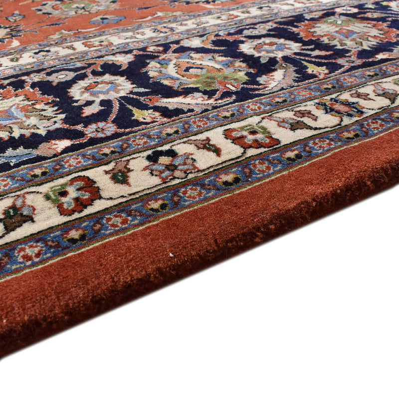 Perserteppich - Classic - Royal - 390 x 308 cm - rot