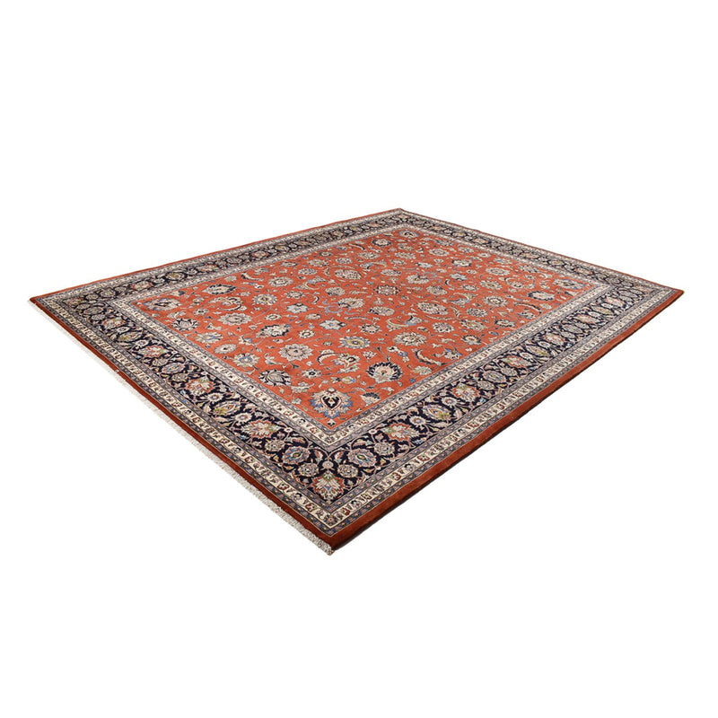 Perserteppich - Classic - Royal - 390 x 308 cm - rot