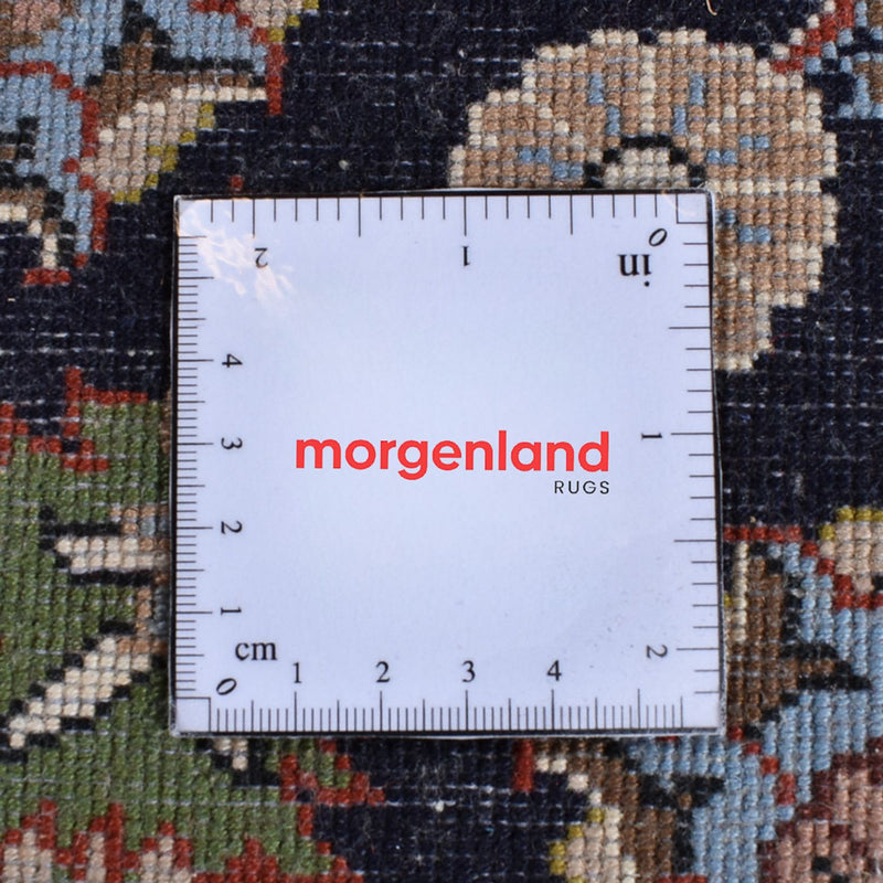 Perserteppich - Classic - Royal - 390 x 308 cm - rot