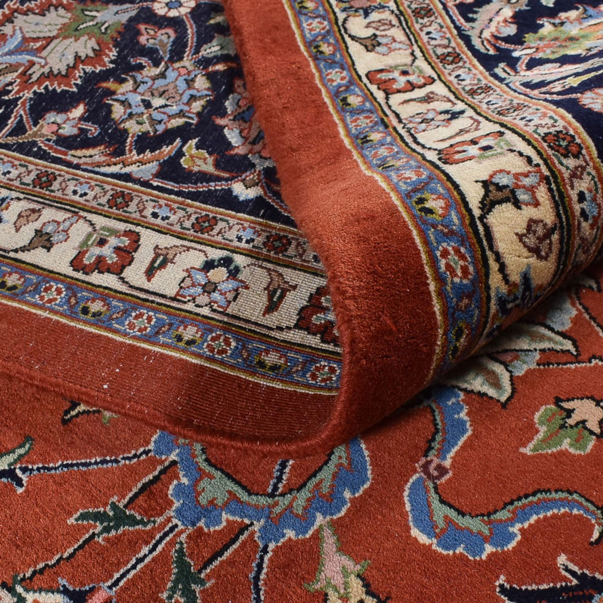 Perserteppich - Classic - Royal - 388 x 295 cm - rot