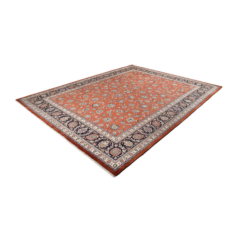 Perserteppich - Classic - Royal - 390 x 298 cm - rot