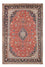Perserteppich - Täbriz - Royal - 370 x 250 cm - rot