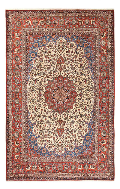 Isfahan Teppich 314x518cm - Perserteppich
