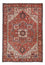 Perserteppich - Nomadic - 387 x 268 cm - rot
