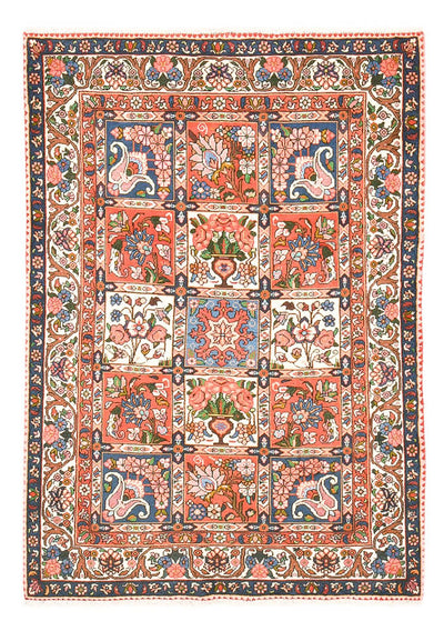 Bachtiar Teppich 135x191cm - Perserteppich