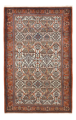 Perserteppich - Nomadic - 258 x 166 cm - creme