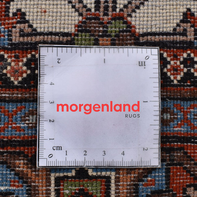 Perserteppich - Nomadic - 258 x 166 cm - creme