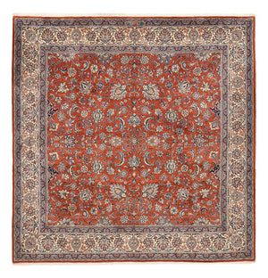 Perserteppich - Royal - 264 x 250 cm - rot