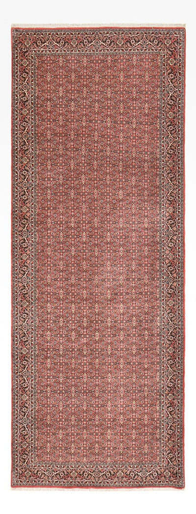 Bidjar Teppich 152x393cm - Perserteppich