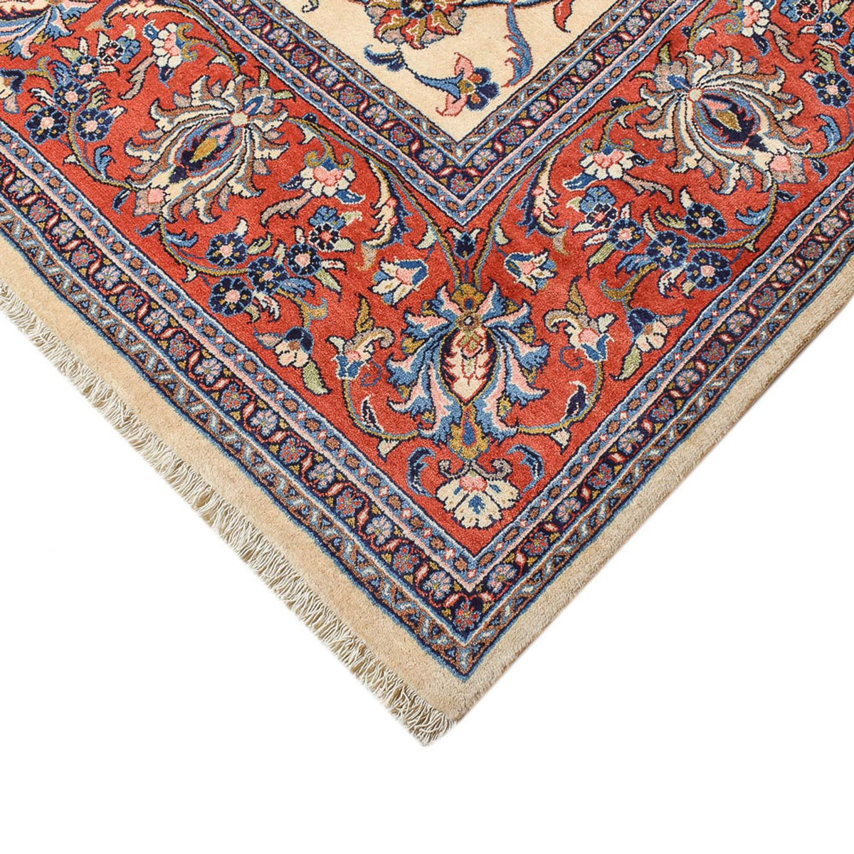Perserteppich - Classic - 350 x 259 cm - sand