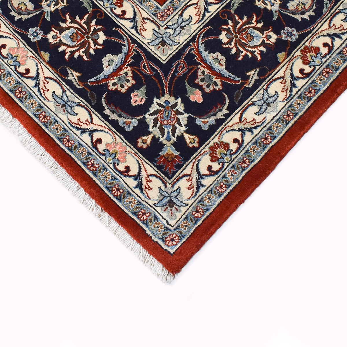 Perserteppich - Classic - Royal - 353 x 247 cm - rot