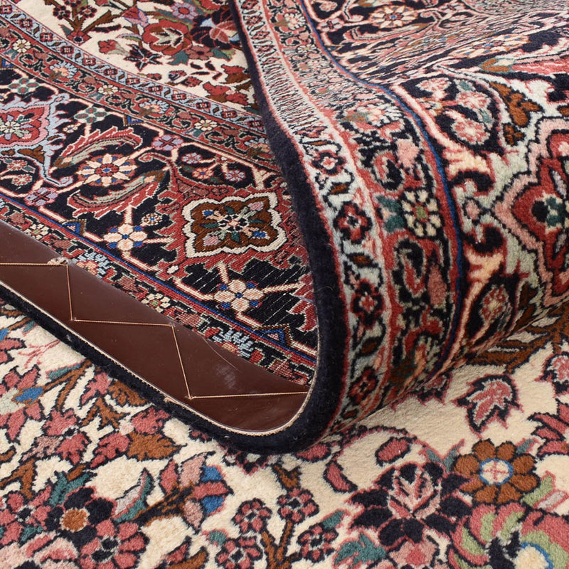 Perserteppich - Bidjar - 300 x 253 cm - mehrfarbig