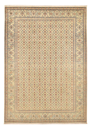 Perserteppich - Täbriz - Royal - 297 x 204 cm - sand
