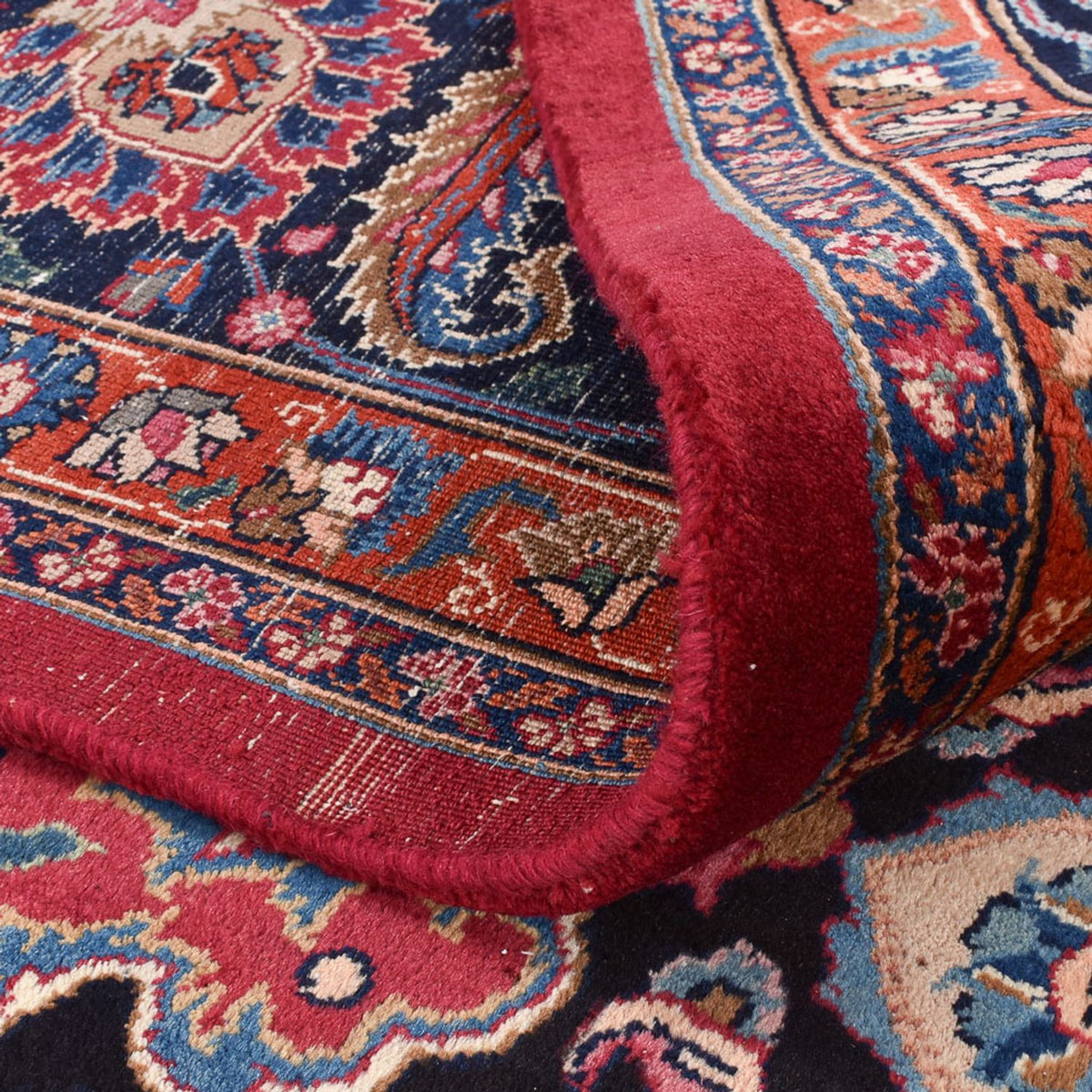 Perserteppich - Classic - 382 x 300 cm - rot