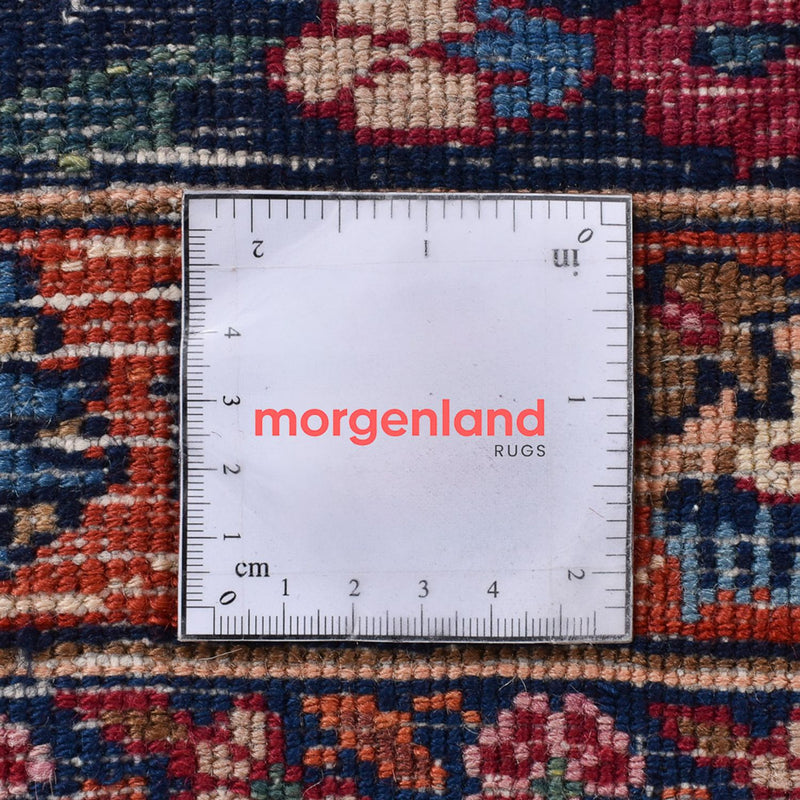 Perserteppich - Classic - 382 x 300 cm - rot