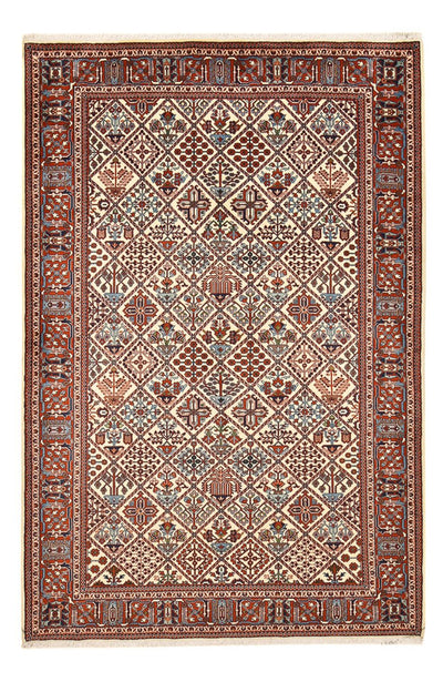 Meymeh Teppich 168x253cm - Perserteppich