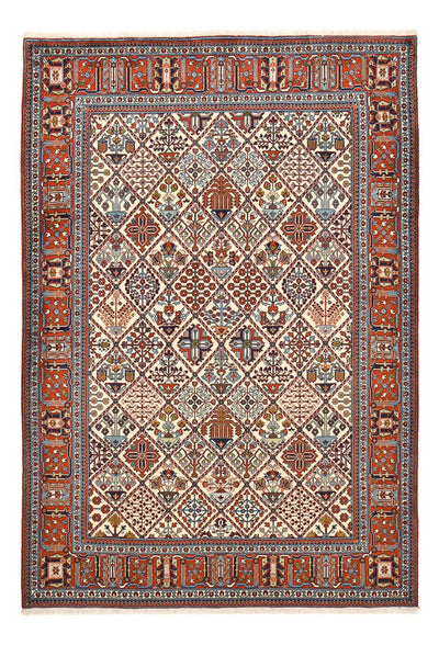 Meymeh Teppich 170x245cm - Perserteppich