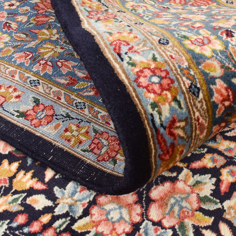 Perserteppich - Royal - 245 x 175 cm - dunkelbeige