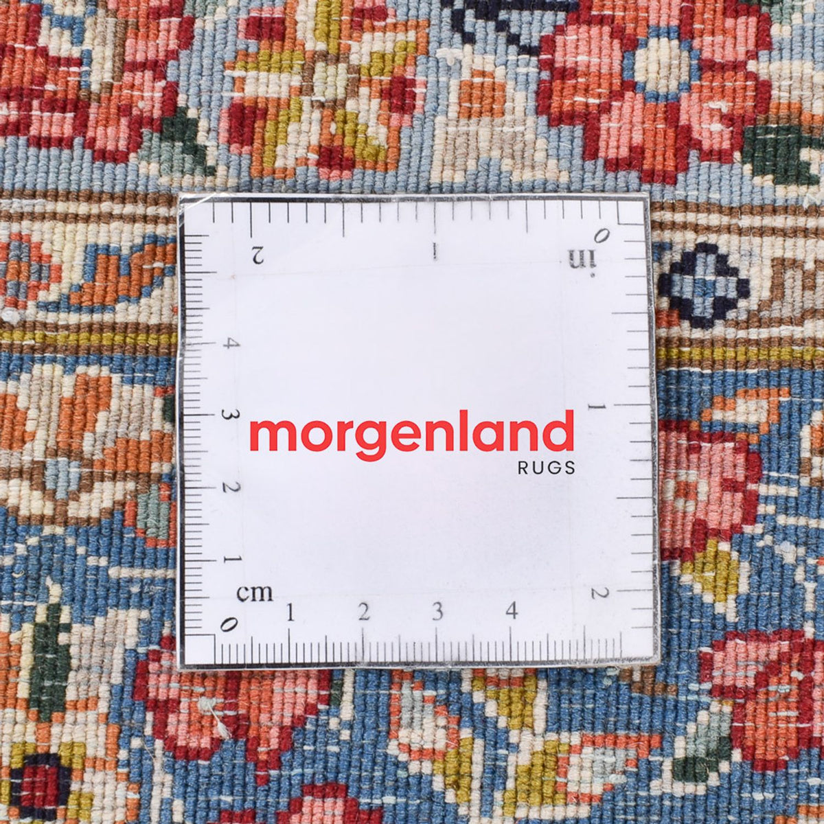 Perserteppich - Royal - 245 x 175 cm - dunkelbeige