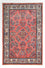 Perserteppich - Classic - 200 x 126 cm - rot