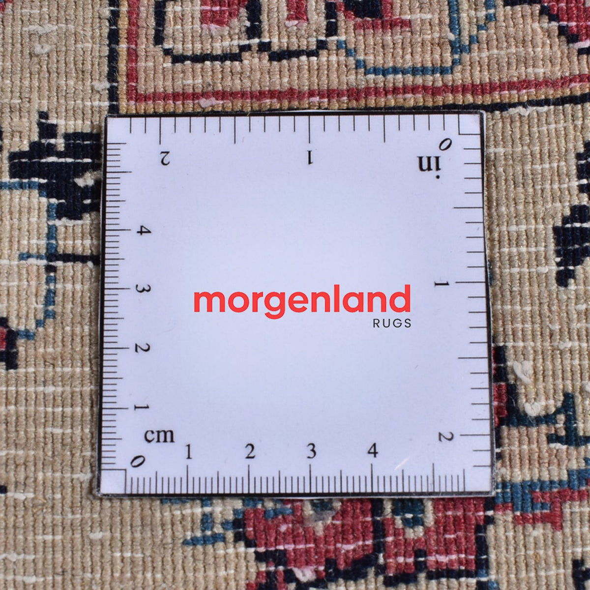 Perserteppich - Classic - 340 x 249 cm - sand