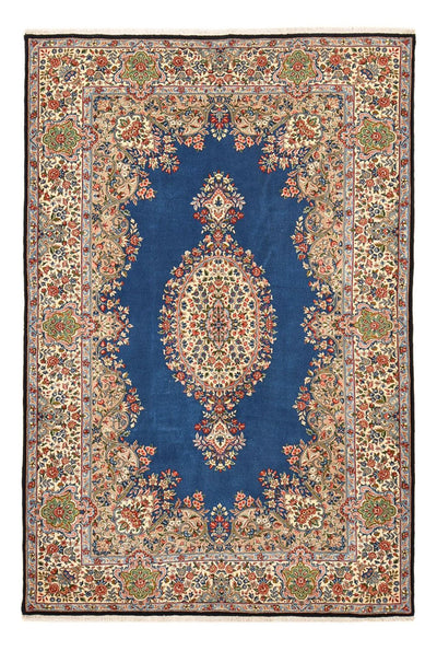 Rafsanjan Teppich 182x280cm - Perserteppich