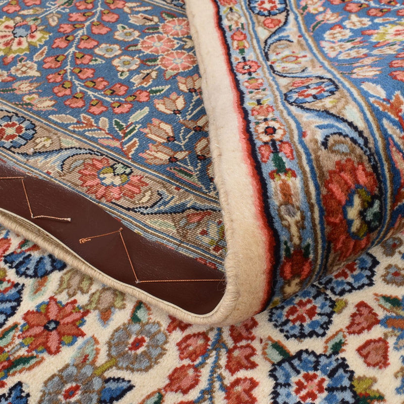 Perserteppich - Royal - 296 x 217 cm - mehrfarbig