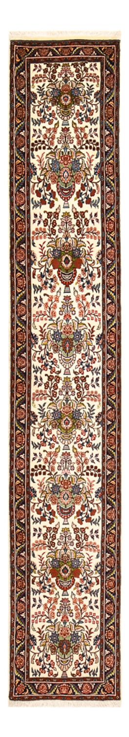 Bidjar Teppich 56x315cm - Perserteppich