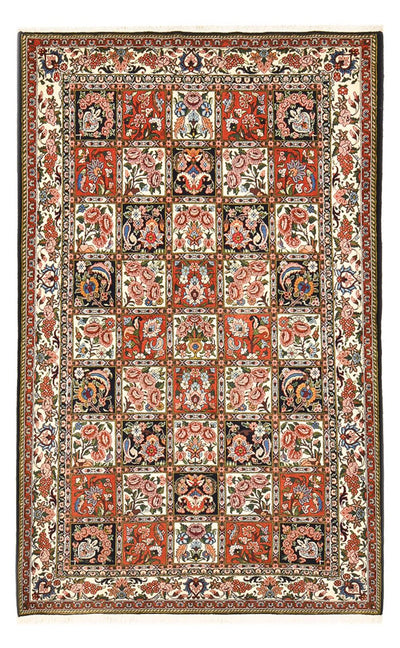 Bachtiar Teppich 155x245cm - Perserteppich
