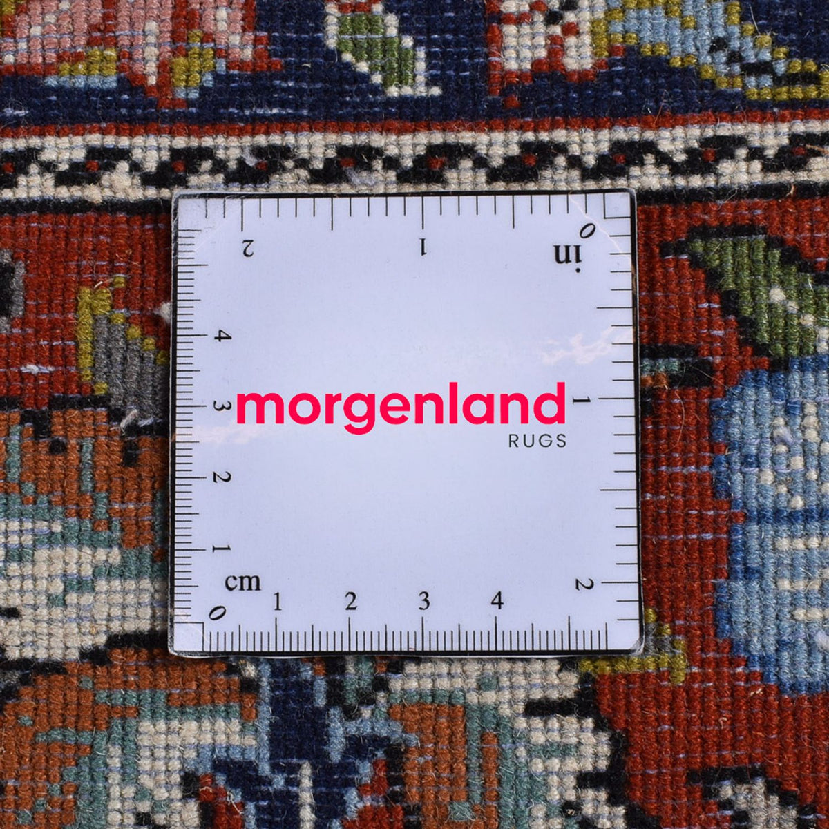 Perserteppich - Classic - 303 x 203 cm - beige