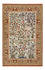 Perserteppich - Ghom - Royal - 200 x 131 cm - mehrfarbig