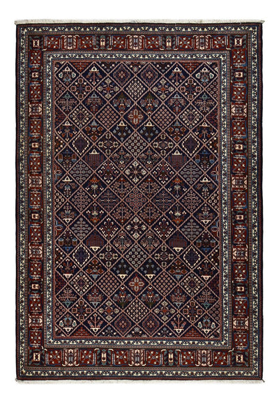 Meymeh Teppich 203x293cm - Perserteppich